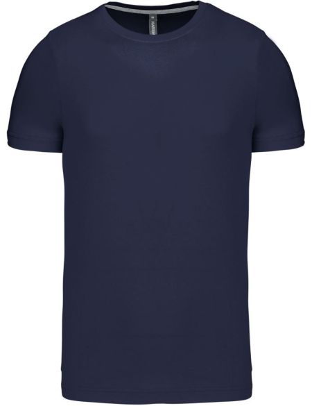 T-Shirt Herren Kariban K356 Marine