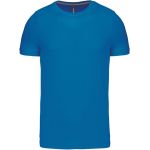 T-Shirt Herren Kariban K356 Tropenblau