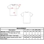 T-Shirt Herren elastisch Kariban K3012 weiß