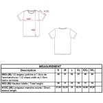 T-Shirt Herren elastisch Kariban K3012 Marine
