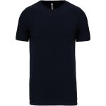 T-Shirt Herren elastisch Kariban K3012 Marine