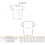 T-Shirt Made in Portugal Kariban K3036 schwarz