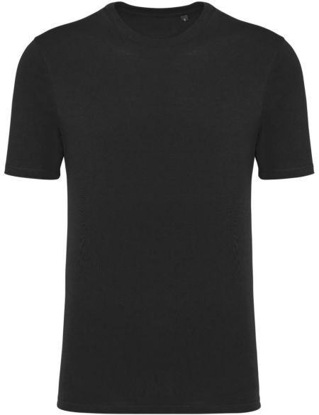 T-Shirt Made in Portugal Kariban K3036 schwarz