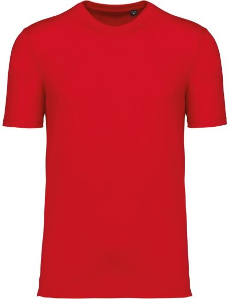 T-Shirt Made in Portugal Kariban K3036 rot
