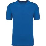 T-Shirt Made in Portugal Kariban K3036 helles Königsblau