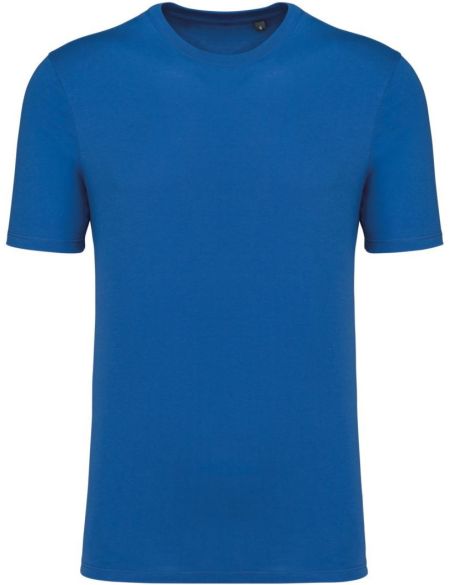 T-Shirt Made in Portugal Kariban K3036 helles Königsblau