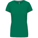 Damen-T-Shirt Kariban K380 Kelly Green