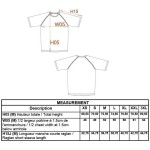 Herren-Sport-T-Shirt Kariban ProAct PA438 grün oliv