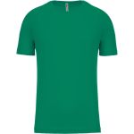 Herren-Sport-T-Shirt Kariban ProAct PA438 Kelly Green