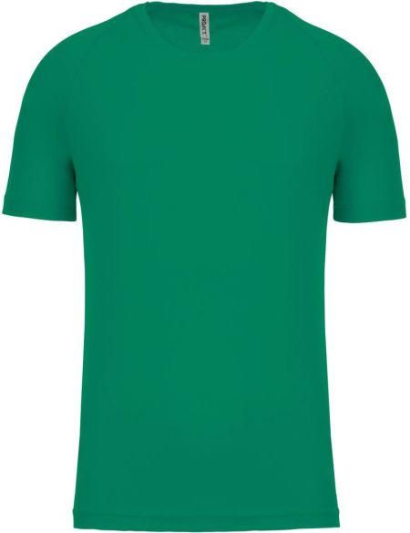 Herren-Sport-T-Shirt Kariban ProAct PA438 Kelly Green