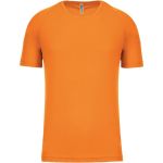 Herren-Sport-T-Shirt Kariban ProAct PA438 orange
