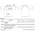 Herren-Sport-T-Shirt Kariban ProAct PA4012 feines Grau