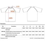 Herren-Sport-T-Shirt Kariban ProAct PA4012 Limette