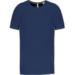 Herren-Sport-T-Shirt Kariban ProAct PA4012 Sport Marineblau