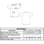 Damen-Sport-T-Shirt Kariban ProAct PA439 weiß