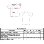 Damen-Sport-T-Shirt Kariban ProAct PA439 Kelly Green