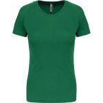 Damen-Sport-T-Shirt Kariban ProAct PA439 Kelly Green