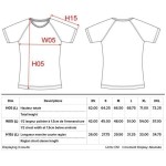 Damen-Sport-T-Shirt Kariban ProAct PA4013 Limette