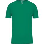 Kinder-Sport-T-Shirt Kariban ProAct PA445 Kelly Green