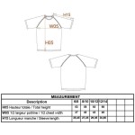 Kinder-Sport-T-Shirt Kariban ProAct PA445 orange