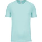 Kinder-Sport-T-Shirt Kariban ProAct PA445 Eisminze
