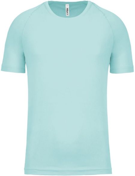 Kinder-Sport-T-Shirt Kariban ProAct PA445 Eisminze