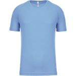 Kinder-Sport-T-Shirt Kariban ProAct PA445 himmelblau