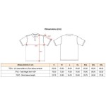 Poloshirt Herren Piqué Kariban K254 dunkelgrau