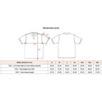 Poloshirt Herren Piqué Kariban K254 Schneegrau