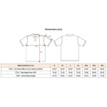 Poloshirt Herren Piqué Kariban K254 Asche meliert