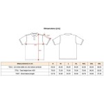 Poloshirt Herren Piqué Kariban K254 helles Königsblau
