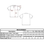 Poloshirt Herren Piqué Kariban K241 Oxford Grau