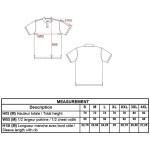 Poloshirt Herren Piqué Kariban K241 himmelblau