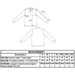 Poloshirt Herren Piqué mit langen Ärmeln Kariban K243 hellsand