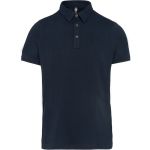 Poloshirt Herren Jersey Kariban K262 Marine