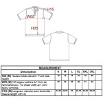 Poloshirt Herren Kontrast-Piqué Kariban K245 helltürkis/weiß/marine