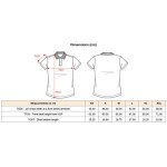 Damen-Poloshirt aus elastischem Piqué Supima Kariban PK201 schwarz