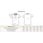 Damen-Poloshirt aus elastischem Piqué Supima Kariban PK201 Deep Navy