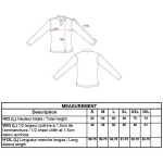 Kariban K244 dunkelkhakifarbenes Damen-Piqué-Poloshirt mit langen Ärmeln