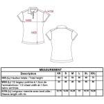 Damen-Jersey-Poloshirt Kariban K263 grau meliert