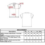 Polokošile dámská kontrastní piqué Kariban K252 white/navy/white