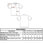 Herren-Sportpoloshirt CoolPlus Kariban ProAct PA482 True Yellow