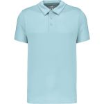 Herren-Sportpoloshirt CoolPlus Kariban ProAct PA482 Eisminze