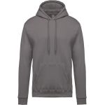 Kariban K476 sturmgraues Herren-Sweatshirt
