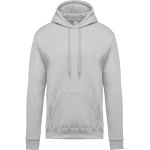 Kariban K476 süßes graues Herren-Sweatshirt