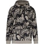 Kariban K476 graues Tarn-Herren-Sweatshirt