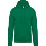 Herren-Kapuzenpullover Kariban K476 Kelly Green
