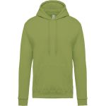Kariban K476 Pistazie Herren Kapuzenpullover