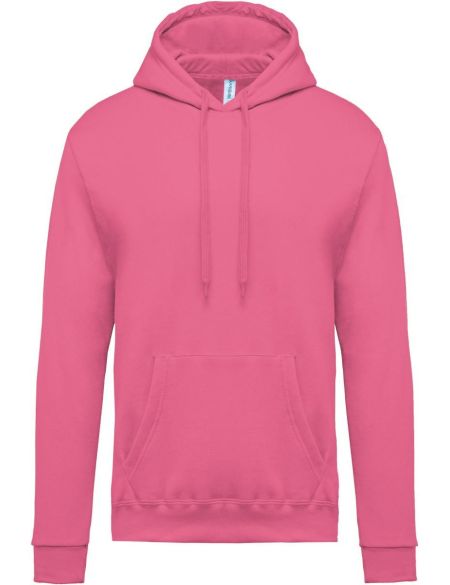 Kariban K476 Candyfloss Herren-Kapuzenpullover