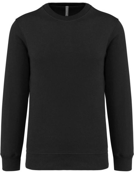 Sweatshirt Made in Portugal Kariban K4035 schwarz